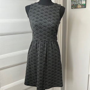 ANN TAYLOR‎ LOFT FACTORY WOMENS DRESS SIZE 00P